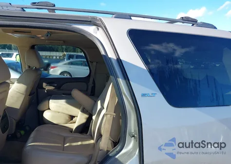 2009 GMC Yukon Slt1 z USA, uszkodzony, nr VIN 1GKEC33389R246926